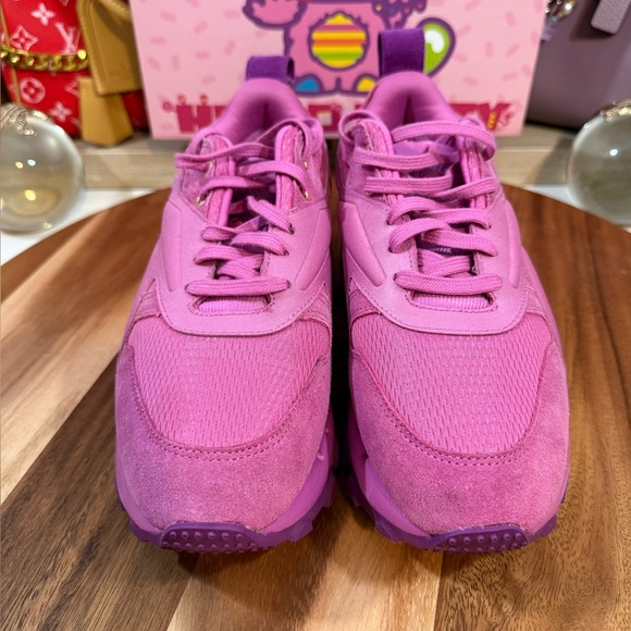 Reebok Cardi B X Classic - Picture 6 of 8